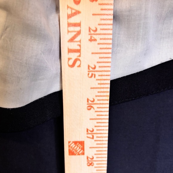 Charlotte Russe Y2K Retro Vintage  Black Fully Lined  Blazer Size Medium - Picture 12 of 14